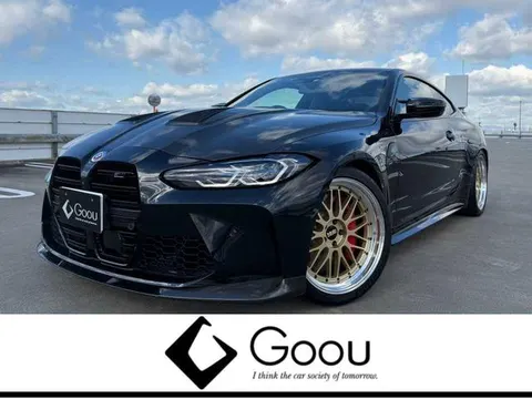 BMW M4 2022 купить в Москве