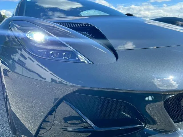 Lotus EMIRA V6 FIRST EDITION 2023 — миниатюра 5