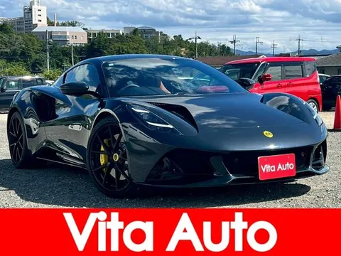 Lotus EMIRA 2023 купить в Москве