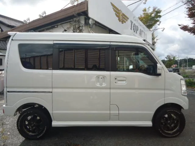 Mazda SCRUM WAGON PZ TURBO SPECIAL 2023 — миниатюра 2