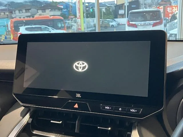 Toyota HARRIER Z 2022 — миниатюра 2