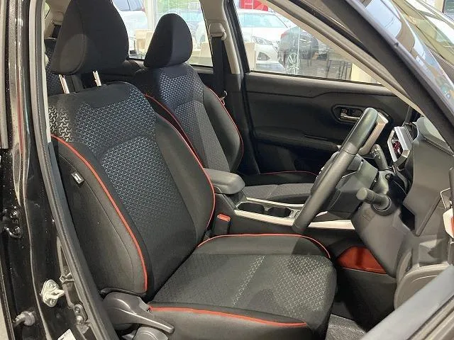 Toyota RAIZE Z 2023 — миниатюра 4