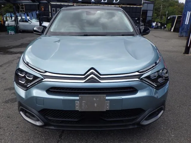 Citroen C4 2022 — миниатюра 4