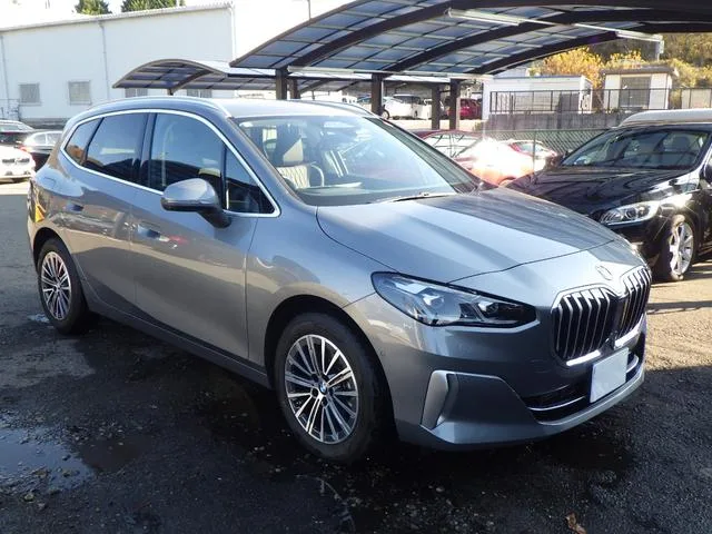 BMW 2 SERIES 218I ACTIVE TOURER EXCLUSIVE HI-LINE PACKAGE 2025 — миниатюра 3