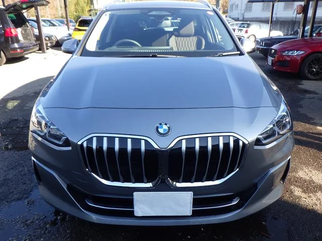 BMW 2 SERIES 218I ACTIVE TOURER EXCLUSIVE HI-LINE PACKAGE 2025 — миниатюра 4