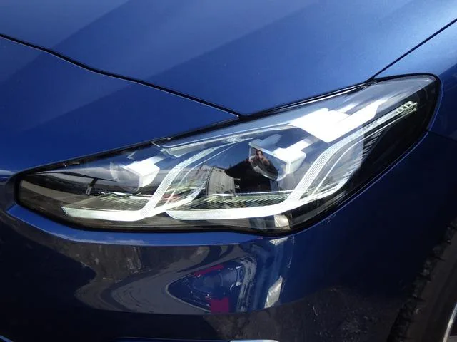 BMW 2 SERIES 218D ACTIVE TOURER EXCLUSIVE 2024 — миниатюра 2