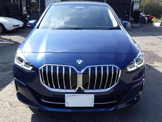 BMW 2 SERIES 218D ACTIVE TOURER EXCLUSIVE 2024 — миниатюра 4