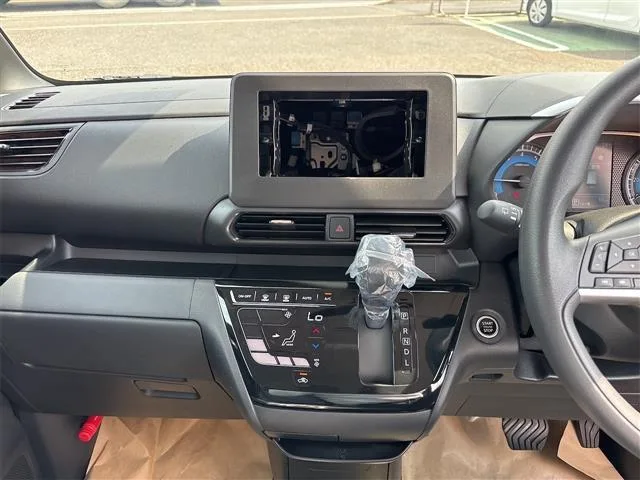 Nissan ROOX HIGHWAY STAR X 2025 — миниатюра 2