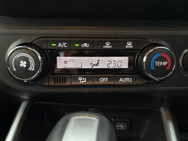 Toyota RAIZE Z 2024 — миниатюра 3