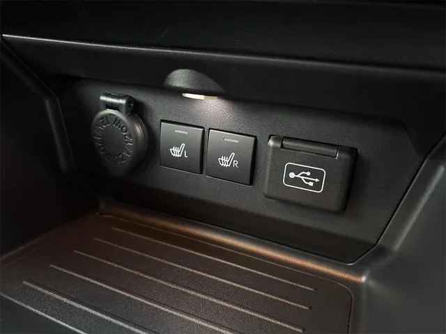 Toyota RAIZE Z 2024 — миниатюра 4