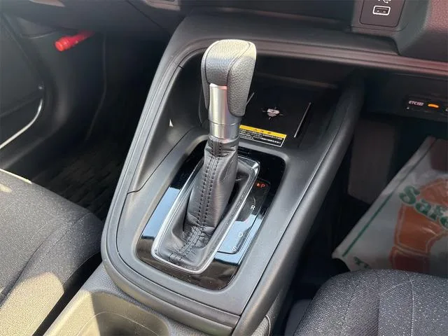 Honda VEZEL G 2024 — миниатюра 4