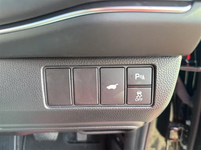 Honda VEZEL E:HEV Z 2024 — миниатюра 3