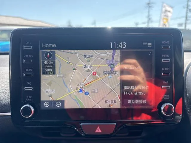 Toyota YARIS CROSS HYBRID Z 2023 — миниатюра 2