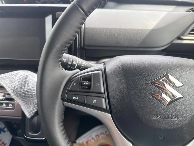 Suzuki SOLIO BANDIT HYBRID MV 2025 — миниатюра 4
