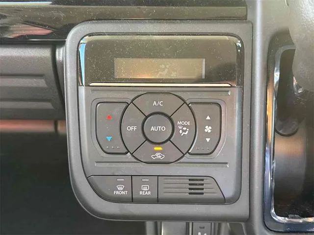 Suzuki SPACIA CUSTOM HYBRID GS 2025 — миниатюра 3