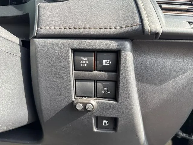 Toyota ALPHARD HYBRID Z 2023 — миниатюра 2