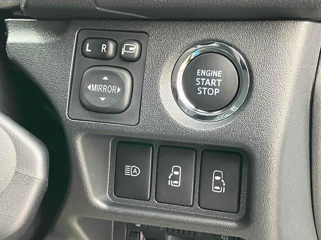 Toyota HIACE VAN LONG SUPER GL DARK PRIME S 2025 — миниатюра 3