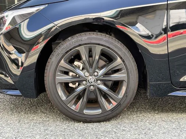 Toyota COROLLA TOURING WB 2024 — миниатюра 5