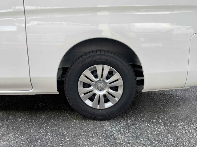 Nissan CARAVAN LONG EX 2026 — миниатюра 4
