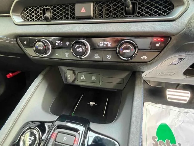 Honda PRELUDE BASE GRADE 2026 — миниатюра 3