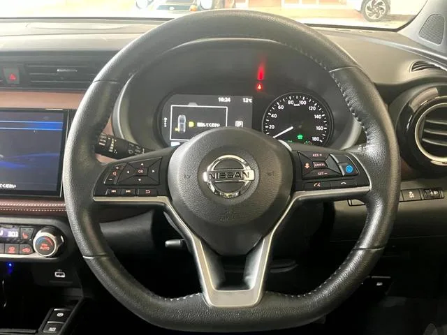 Nissan KICKS X STYLE EDITION 2023 — миниатюра 4