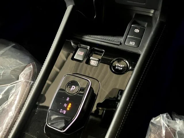 Nissan KICKS X STYLE EDITION 2023 — миниатюра 5