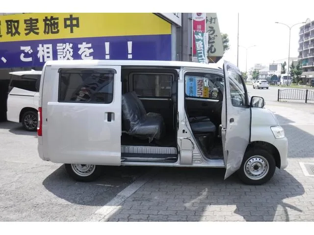 Mazda BONGO VAN DX 2022 — миниатюра 3