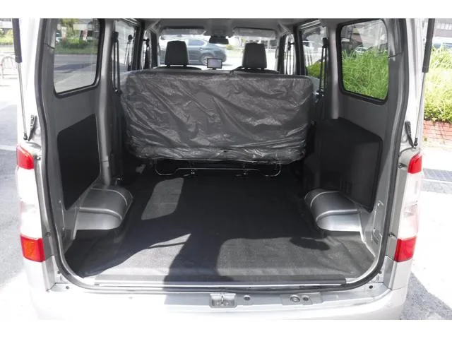 Mazda BONGO VAN DX 2022 — миниатюра 4