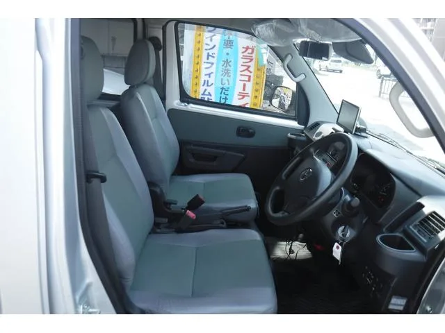 Mazda BONGO VAN DX 2022 — миниатюра 5