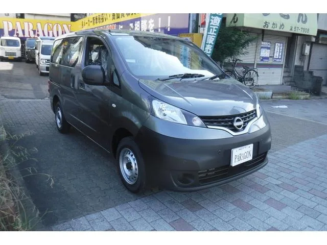 Nissan NV200 VANETTE VAN DX 2025 — миниатюра 2