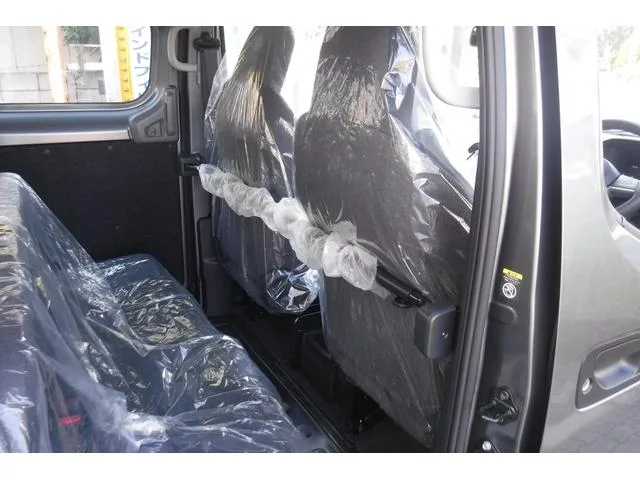 Nissan NV200 VANETTE VAN DX 2025 — миниатюра 5