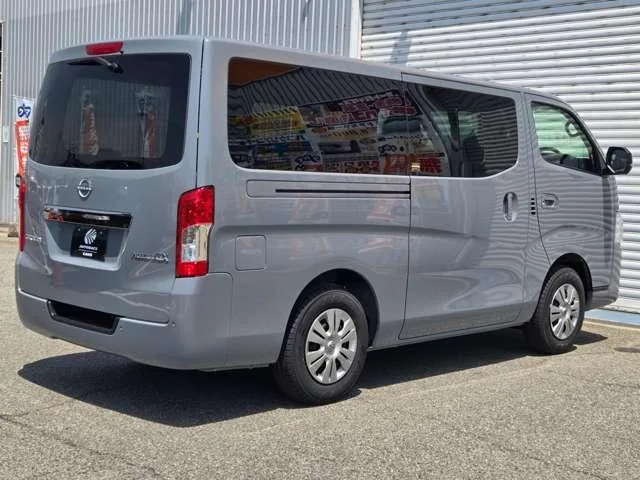 Nissan CARAVAN LONG GRAND PREMIUM GX 2026 — миниатюра 4