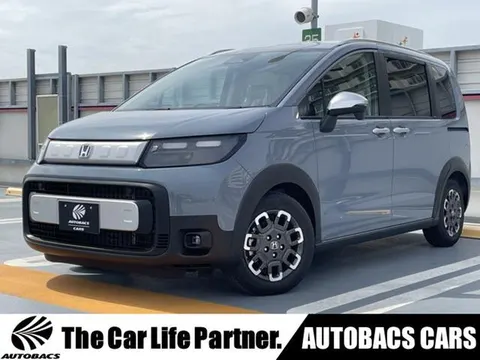 Honda FREED 2026 купить в Москве