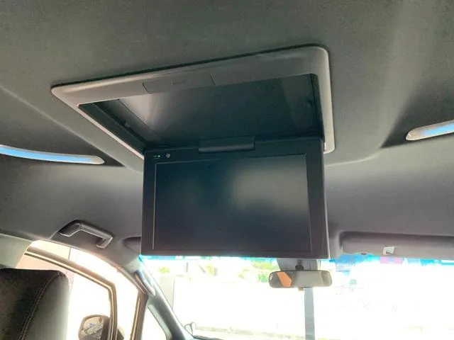 Toyota Alphard 2.5S TYPE GOLD III 2022 — миниатюра 3