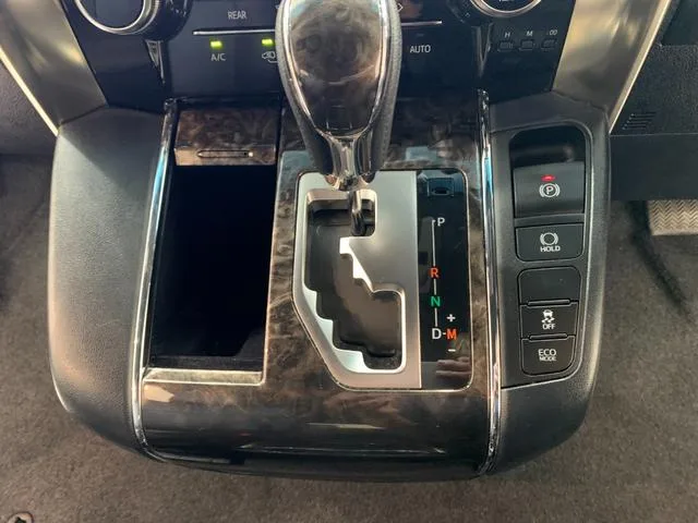 Toyota Alphard 2.5S TYPE GOLD III 2022 — миниатюра 5