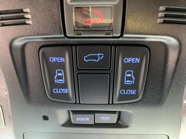 Toyota ALPHARD 2.5S C PACKAGE 2023 — миниатюра 3