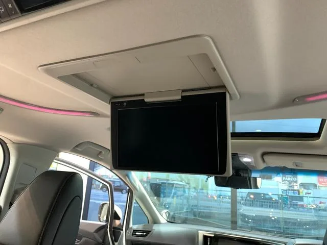 Toyota Alphard 2.5S C PACKAGE 2022 — миниатюра 3