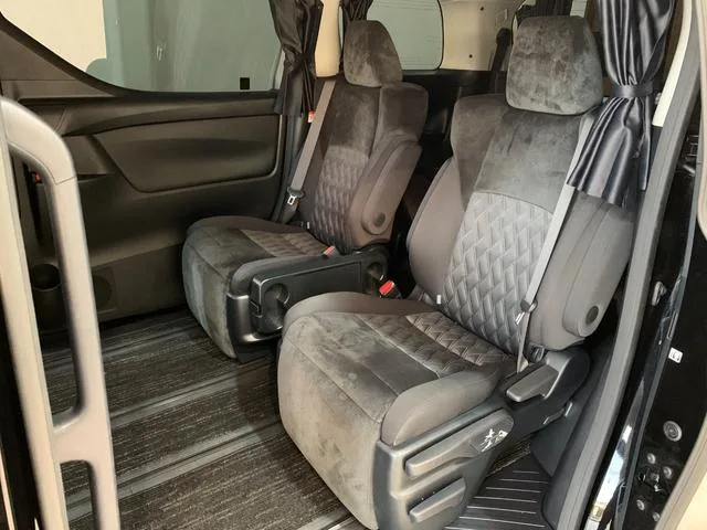 Toyota Alphard 2.5S 2022 — миниатюра 4