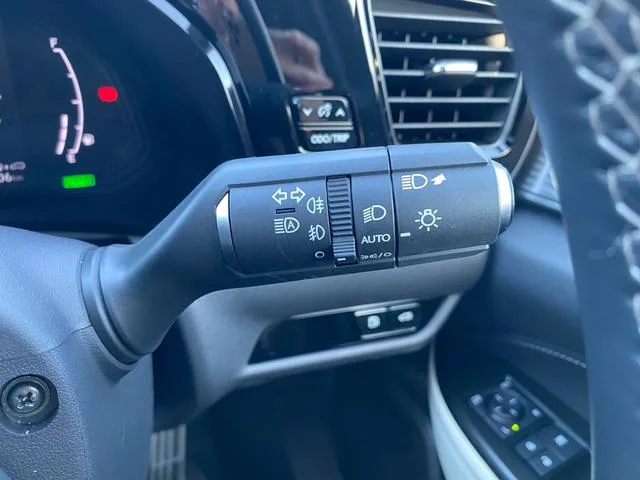 Lexus NX NX350H F SPORT 2023 — миниатюра 5