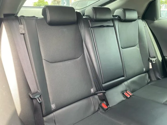 Toyota PRIUS Z 2024 — миниатюра 5