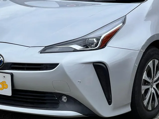 Toyota Prius A 2022 — миниатюра 4