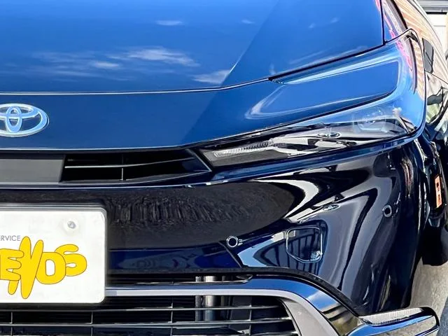 Toyota PRIUS Z 2023 — миниатюра 3