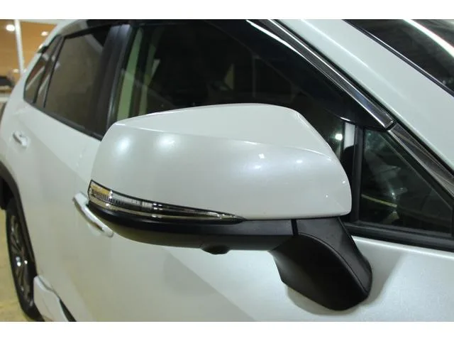 Toyota RAV4 G 2023 — миниатюра 4