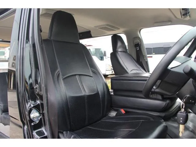 Toyota HIACE VAN DX GL PACKAGE 2023 — миниатюра 3