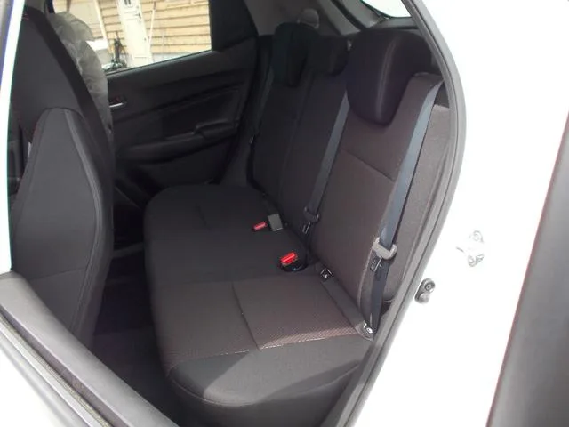 Suzuki SWIFT SPORT BASE GRADE 2025 — миниатюра 4
