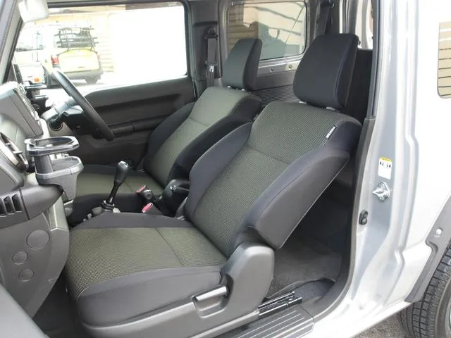 Suzuki Jimny XC 2023 — миниатюра 3