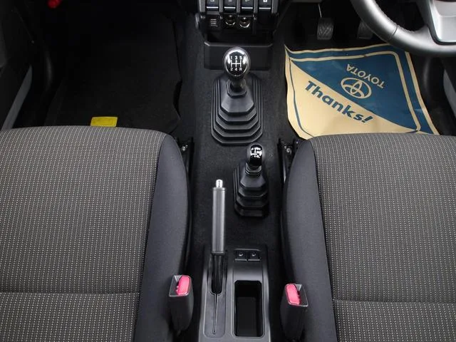Suzuki Jimny XC 2023 — миниатюра 4