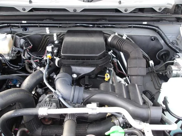 Suzuki Jimny XC 2023 — миниатюра 5