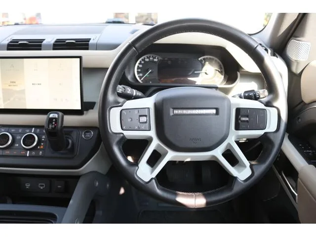 Land Rover DEFENDER 130SE D300 2023 — миниатюра 5