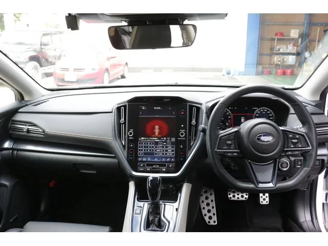 Subaru LEVORG LAYBACK LIMITED EX 2024 — миниатюра 4
